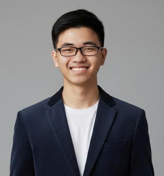 Cong Nguyen